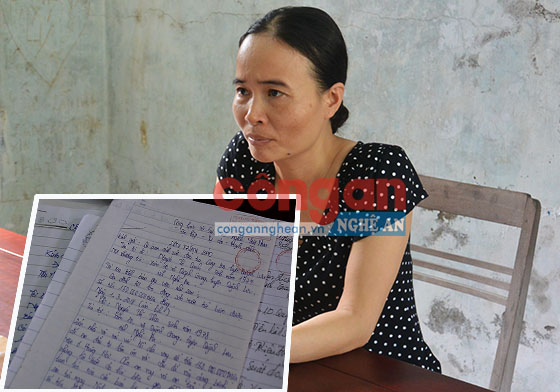 Vay tiền tỉ rồi bỏ trốn khỏi địa phương