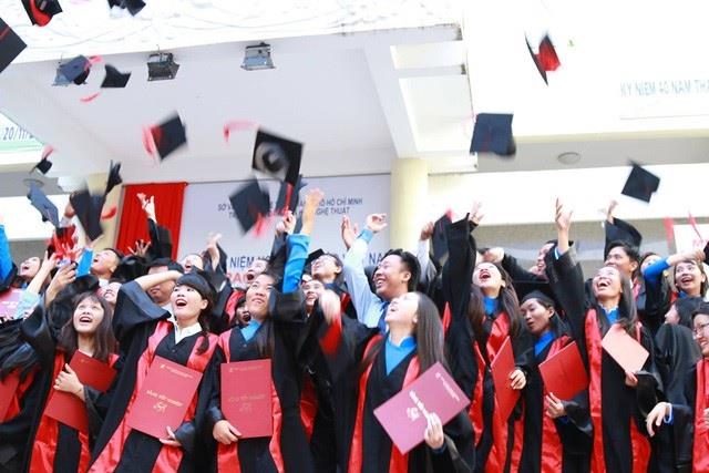 Triệt tiêu hậu họa của nạn 'xin-cho' trong quản lý giáo dục đại học
