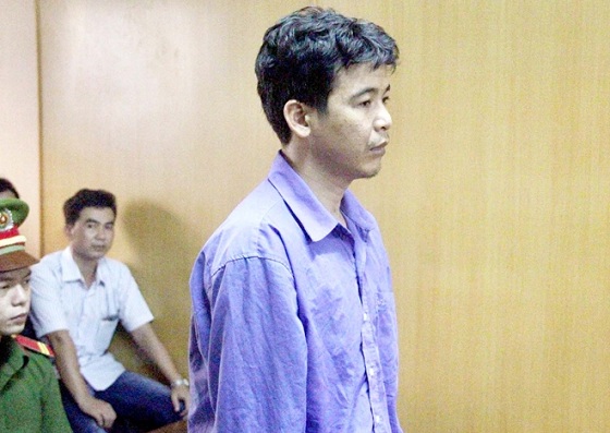 Tử hình gã chồng giết vợ cũ vì ghen
