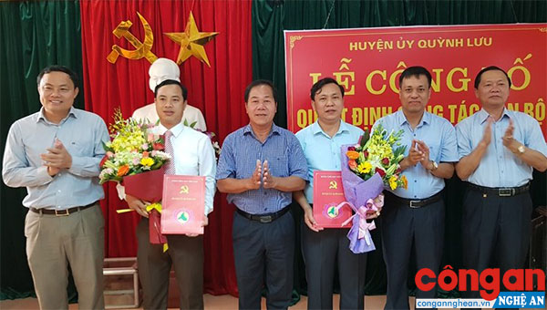 Nhìn từ cách làm của Nghệ An (Bài 1)