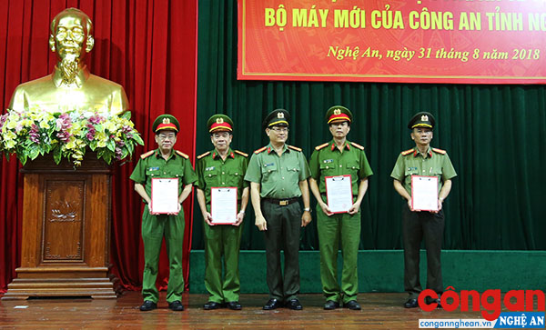 Nhìn từ cách làm của Nghệ An (Bài 2)