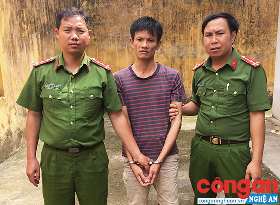 Khám phá thành công nhiều chuyên án trên tuyến biên giới Việt - Lào