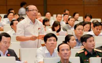 Tín dụng đen tạo ra hoàn cảnh 'chị Dậu mới'
