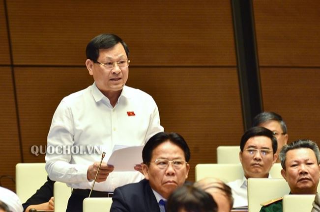 Đại biểu lo ngại thất thoát lãng phí, tinh giản biên chế không đạt mục tiêu