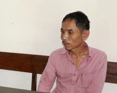 Bắt 'Dũng nghiện' chuyên bán lẻ ma túy
