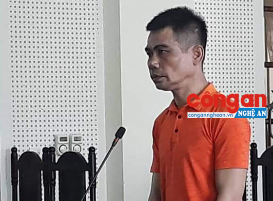 Lĩnh án tử vì mang súng đi buôn ma túy