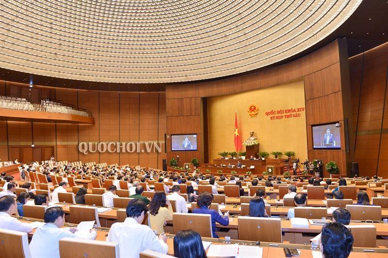 Tăng cường quan tâm hơn nữa về các vấn đề văn hóa, xã hội
