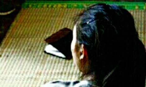 Người cha đốn mạt hiếp dâm con gái…mang thai