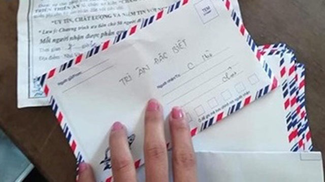 Dân nghèo bị lừa đảo qua chiêu trò 'tri ân khách hàng'