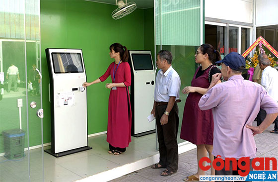 Nhìn từ cách làm của Nghệ An (Bài 3)