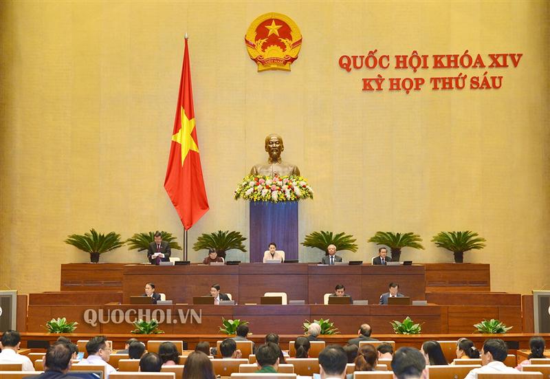 Đại biểu Quốc hội kỳ vọng phiên chất vấn và trả lời chất vấn diễn ra sôi nổi, chất lượng