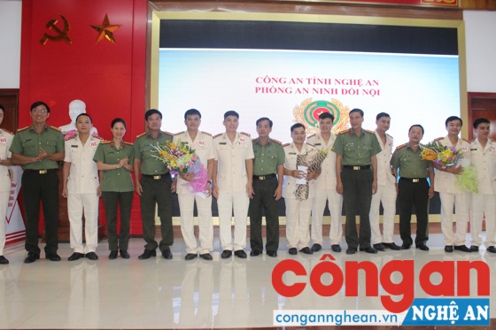 Tổ chức Hội thi Tìm hiểu Luật Tín ngưỡng, Tôn giáo