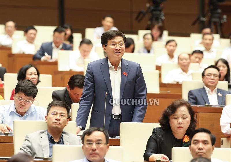 Đẩy mạnh một số giải pháp trong công tác phòng, chống tham nhũng
