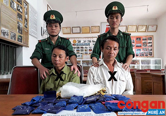 Chuyên án 372L được triệt phá như thế nào?