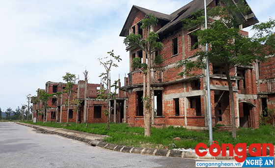 Siết chặt quản lý các dự án bất động sản