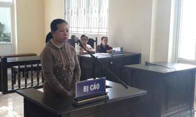 Nữ osin nhiều lần 'rút ruột' gần 250 triệu đồng của ông chủ