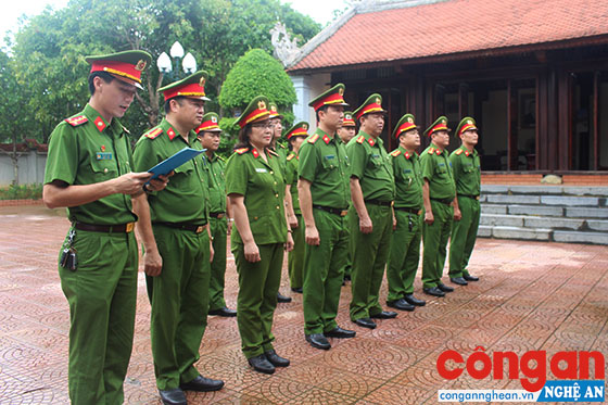 Kết quả toàn diện trên nhiều lĩnh vực