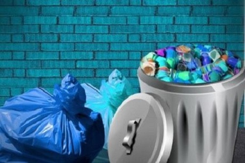 Quy trình mới có thể giảm chi phí sản xuất nhựa