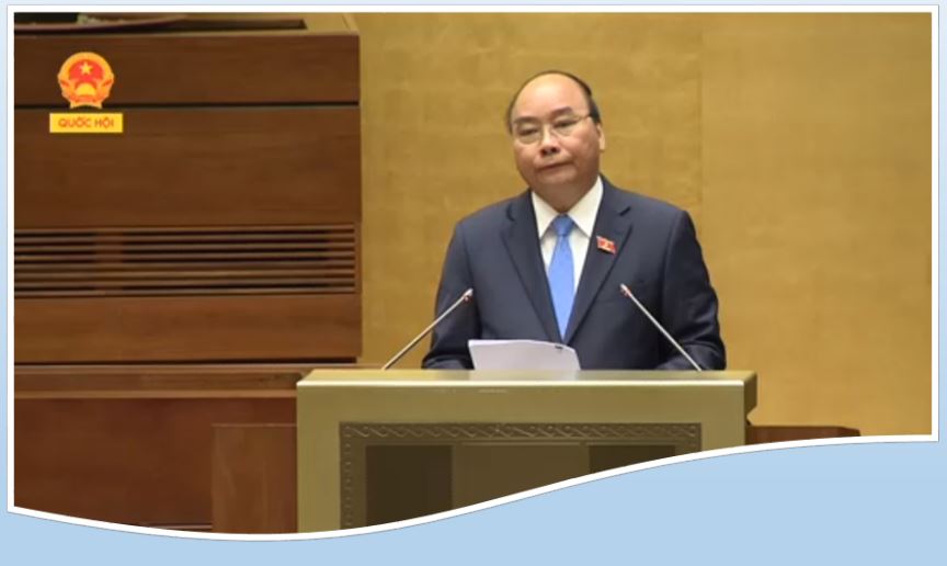 Thủ tướng: 'Đàn chim sẽ bay nhanh nếu mọi con chim có chung khát vọng'