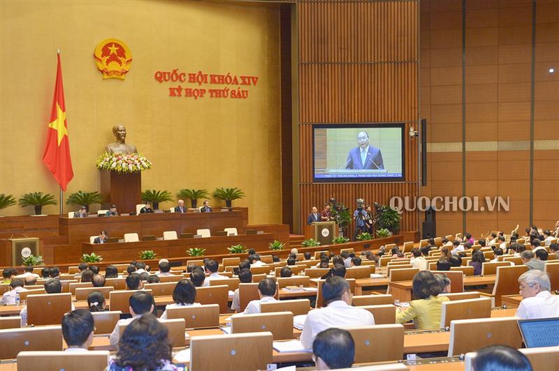 Thủ tướng Chính phủ làm rõ thêm một số vấn đề thuộc trách nhiệm của Chính phủ