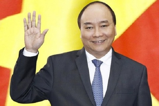 Thủ tướng lên đường tham dự Hội chợ nhập khẩu quốc tế Trung Quốc