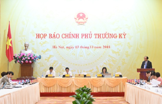 Lấy ý kiến rộng rãi về dự thảo Nghị định quy định chi tiết một số điều của Luật An ninh mạng