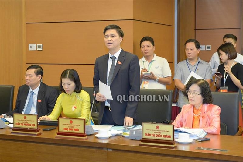 Cần xác định vai trò, vị trí của tổ chức công đoàn khi Hiệp định CPTPP có hiệu lực