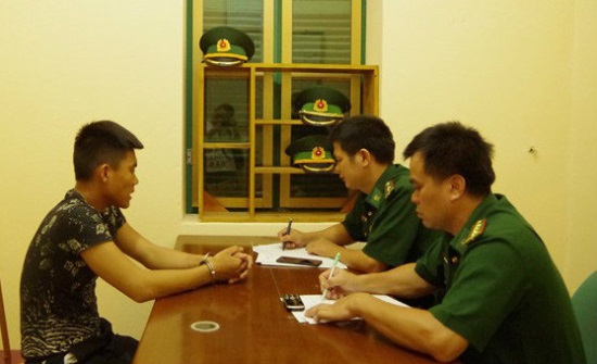 Muôn chiêu lừa gạt sơn nữ