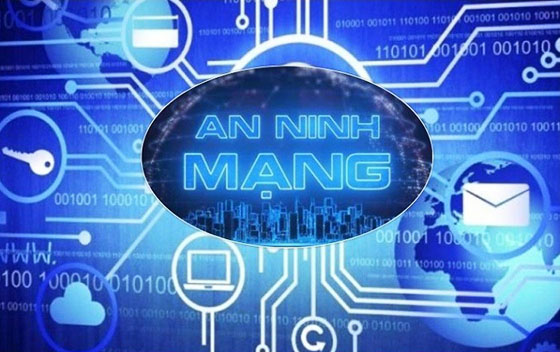 Bộ Công an lấy ý kiến nhân dân dự thảo Nghị định về Luật An ninh mạng