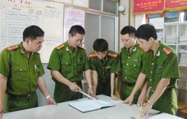 Quan điểm của Bộ Công an liên quan đến tranh luận của ĐBQH về công tác điều tra, xử lý tội phạm