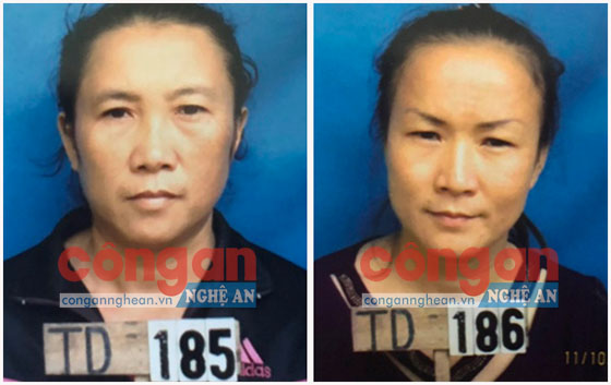 Khởi tố 2 đối tượng mua bán người