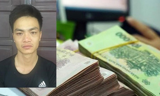 Giết thương lái buôn trâu bò vì 20 triệu đồng
