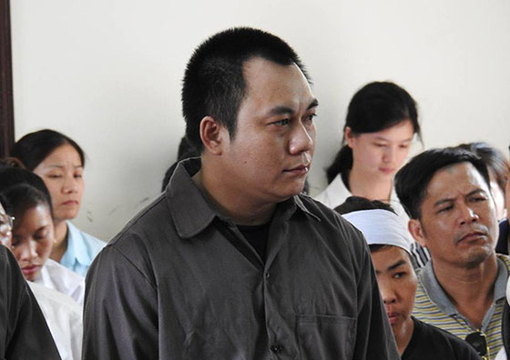 Bị cáo Lê Ngọc Hoàng có bị oan?