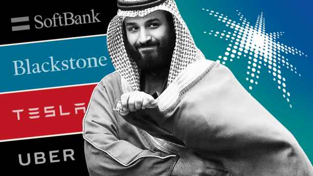 'Cú sốc lớn' trên hành trình tới ngai vàng của Thái tử Saudi Arabia