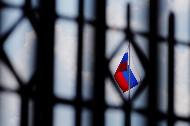 Mỹ lại mạnh tay trừng phạt Nga vì sáp nhập Crimea