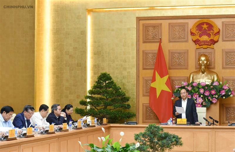 Ảnh VGP/Quang Hiếu
