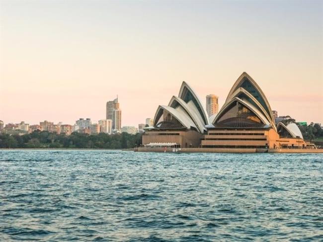 2. Australia: Tài sản bình quân với người trưởng thành: 411.060 USD.