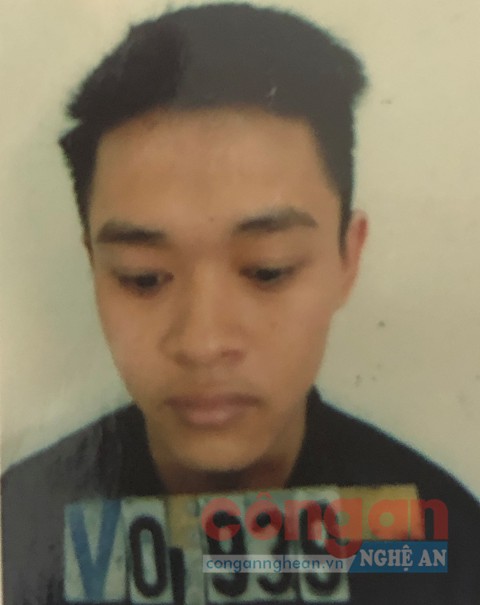Đối tượng Đỗ Tiến Tùng