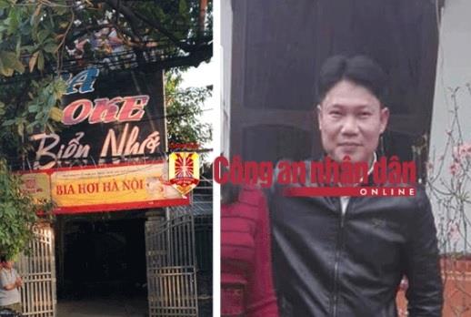 Kết thảm của mối quan hệ bất chính