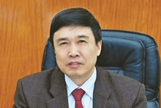 Khởi tố, bắt tạm giam nguyênTổng Giám đốc BHXH Việt Nam Lê Bạch Hồng