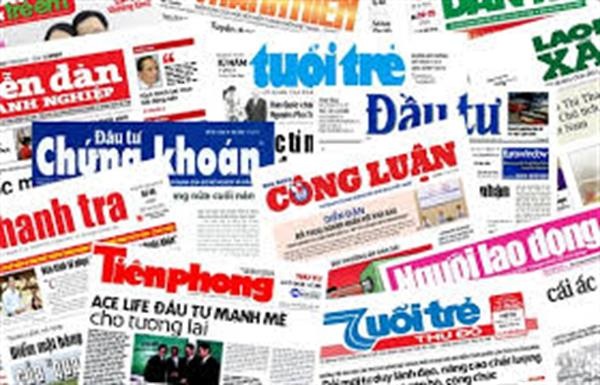Chiến lược phát triển thông tin quốc gia đến năm 2025, tầm nhìn 2030