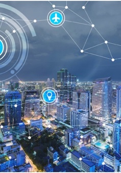 ASEAN hướng tới xây dựng mạng lưới thành phố thông minh