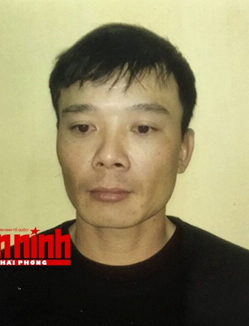 Đối tượng Vũ Văn Tỵ