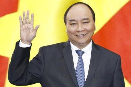Thủ tướng lên đường dự Hội nghị Cấp cao ASEAN 33