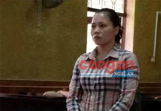 Lĩnh án vì tàng trữ trái phép chất ma túy