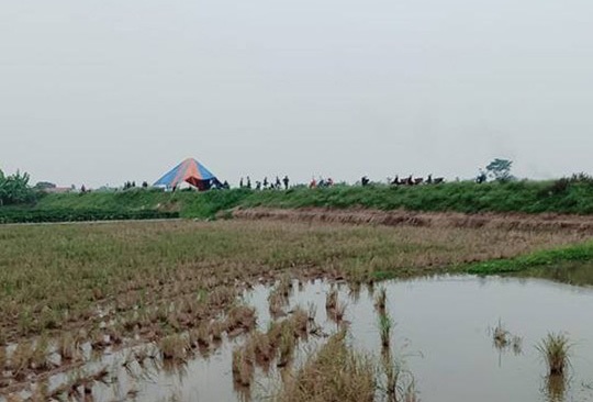Giết em gái người yêu, cướp của rồi đốt xác phi tang