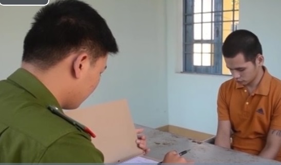 Trộm ô tô xảy ra ngày càng nhiều