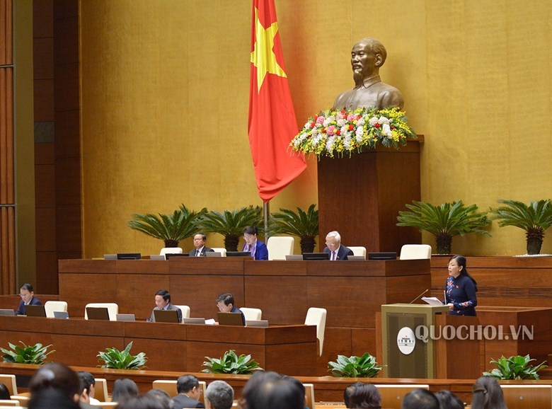 Còn hạn chế trong hoạt động tiếp công dân
