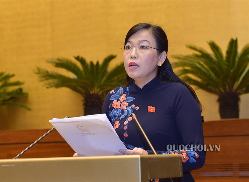 Tiếp tục nâng cao chất lượng xử lý đơn thư khiếu nại, tố cáo