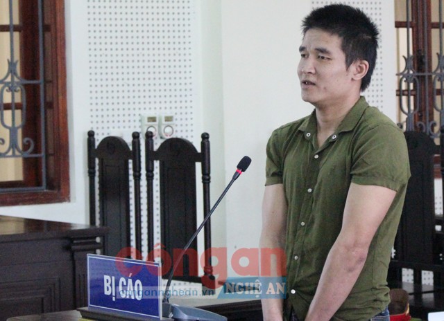 Giết người, cướp tài sản lĩnh án 22 năm tù